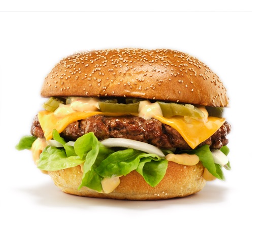Raw food photo 1